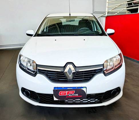 RENAULT SANDERO 1.0 12V SCE FLEX EXPRESSION MANUAL